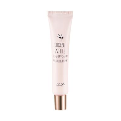 RiRe Lucent Beyaz Tonlayıcı Krem 40ml 1 Adet/2 Adet