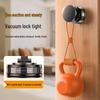 Top-Selling Rotatable Magnetic Car Phone Holder with Suction Cup for Dashboard Navigation