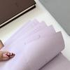 Kawaii A6 Notebook Hard Shell DIY Scrapbook Schedule Planner Book Chocolate Cover Travel Journal Gift