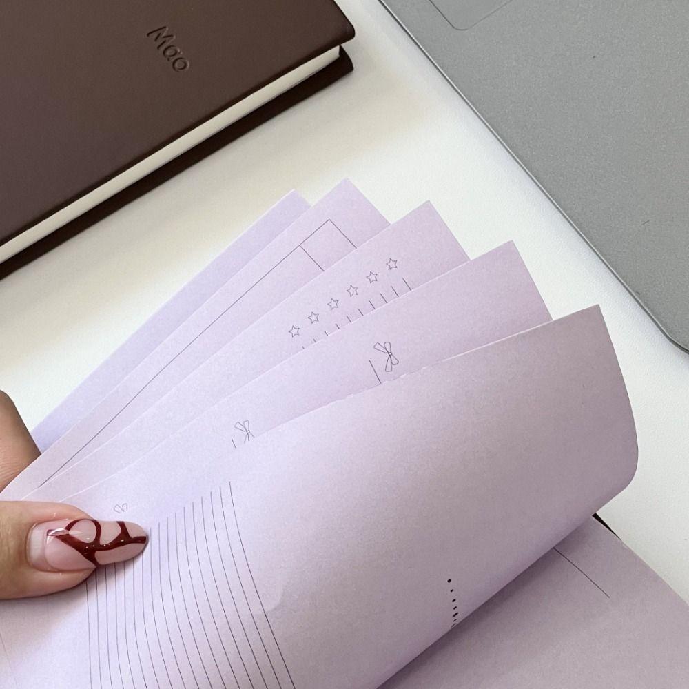 Kawaii A6 Notebook Hard Shell DIY Scrapbook Schedule Planner Book Chocolate Cover Travel Journal Gift
