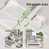 304 Stainless Steel Countertop Dish Drying Rack