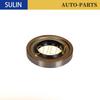 BD3298E MB393883 Car Accessories 4WD Front Differential Oil Seal For CHRYSLER MITSUBISHI L200 PAJERO SIZE 34.7-65-12MM