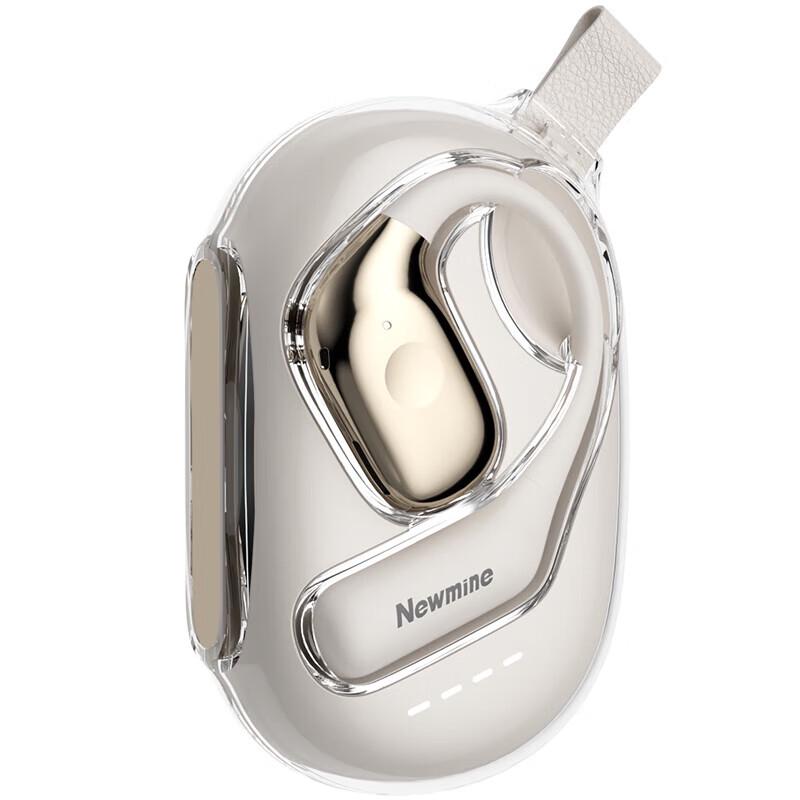 Newman OWS Ear-Hook Bluetooth Headphones LY22