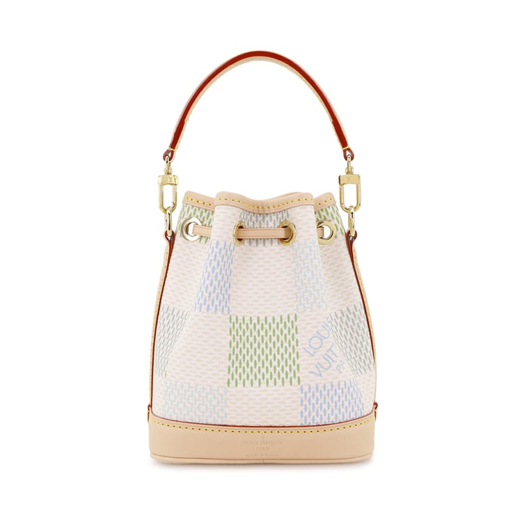 LOUIS VUITTON M46291 Nano Noe N40640