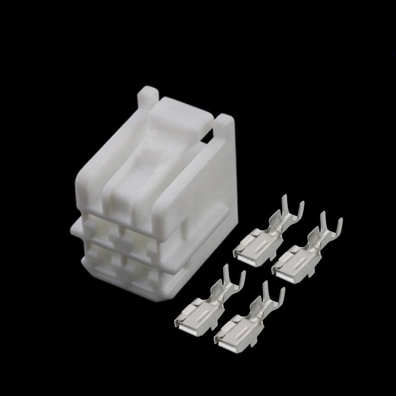Reliable Car Motor Directional 4-Pin Module with AC Assembly for Pump Boosting