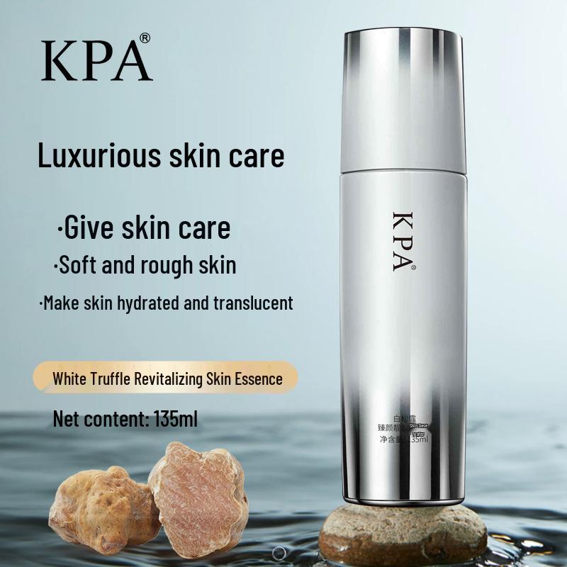 

KPA White Truffle Brightening & Hydrating Skin Base Lotion