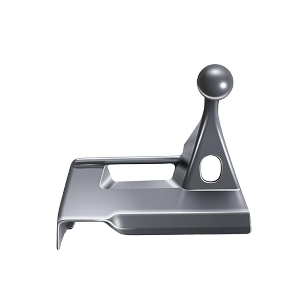 Magnet Cell Phone Stand with Base Magnetic Phone Holder Car Mount Stand for MagSafe Phone Navigation Support for Tesla Model 3 Y