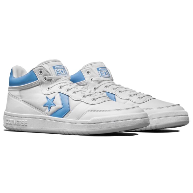 Jordan 2 Retro & Converse Fastbreak Mid Alumni Pack Jordan 917931-900