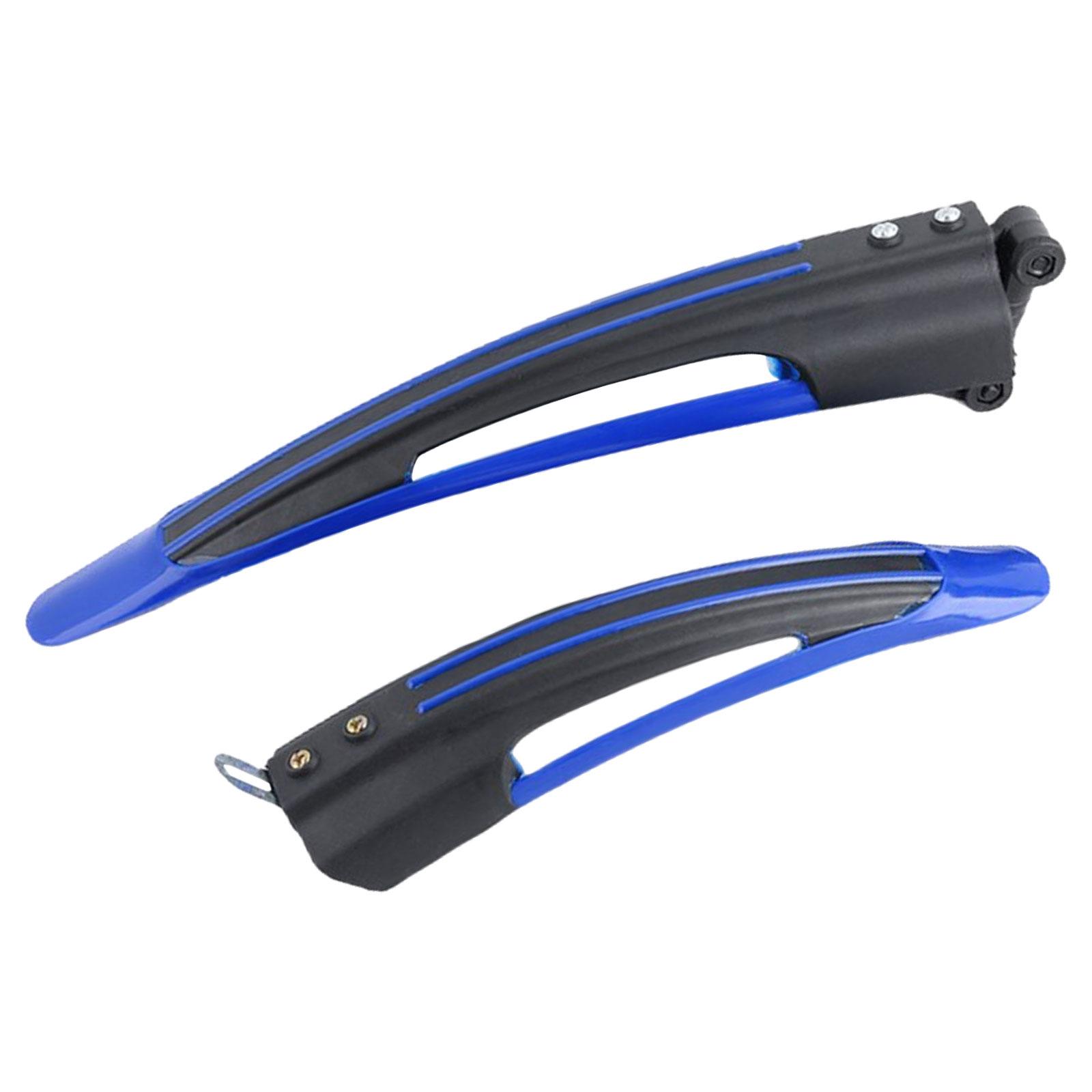 Mountain Bike Fenders Replaces Full Cover Bike Mud Guards Front and Rear
