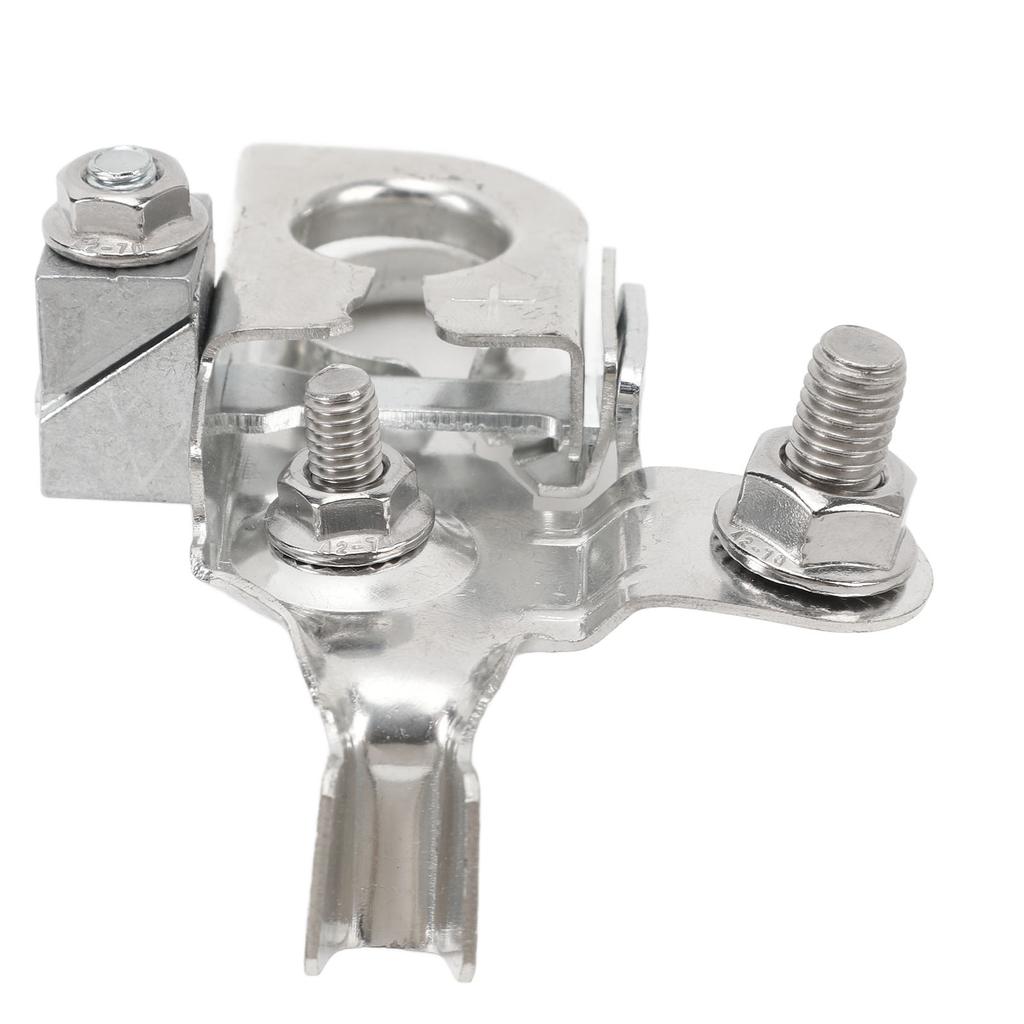 Positive Battery Cable Terminal Connector 926?882 Metal Battery Terminal Clamp for Edge 2011 To