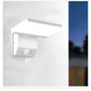 IP65 Waterproof Sensor Wall Lamp LED Outdoor Wall Light Adjustable Angle Wall Lights  Aluminum Alloy Entrance Corridor Balcony