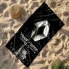 Renault Personalized Name Beach Towel Super Soft & Absorbent Ideal for Travel Outdoor Swim Pool Yoga Surf Camping Hiking Gym Gift Holiday