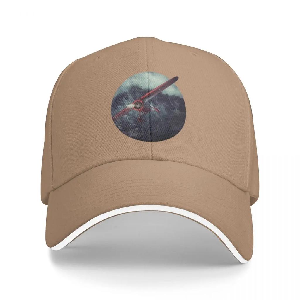 Amelia Earhart Baseball Cap Luxury Hat Hood Custom Caps Unisexs Tennis Womens