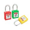 Industrielle Sicherheits-Lockout-Tagout Vorhängeschloss