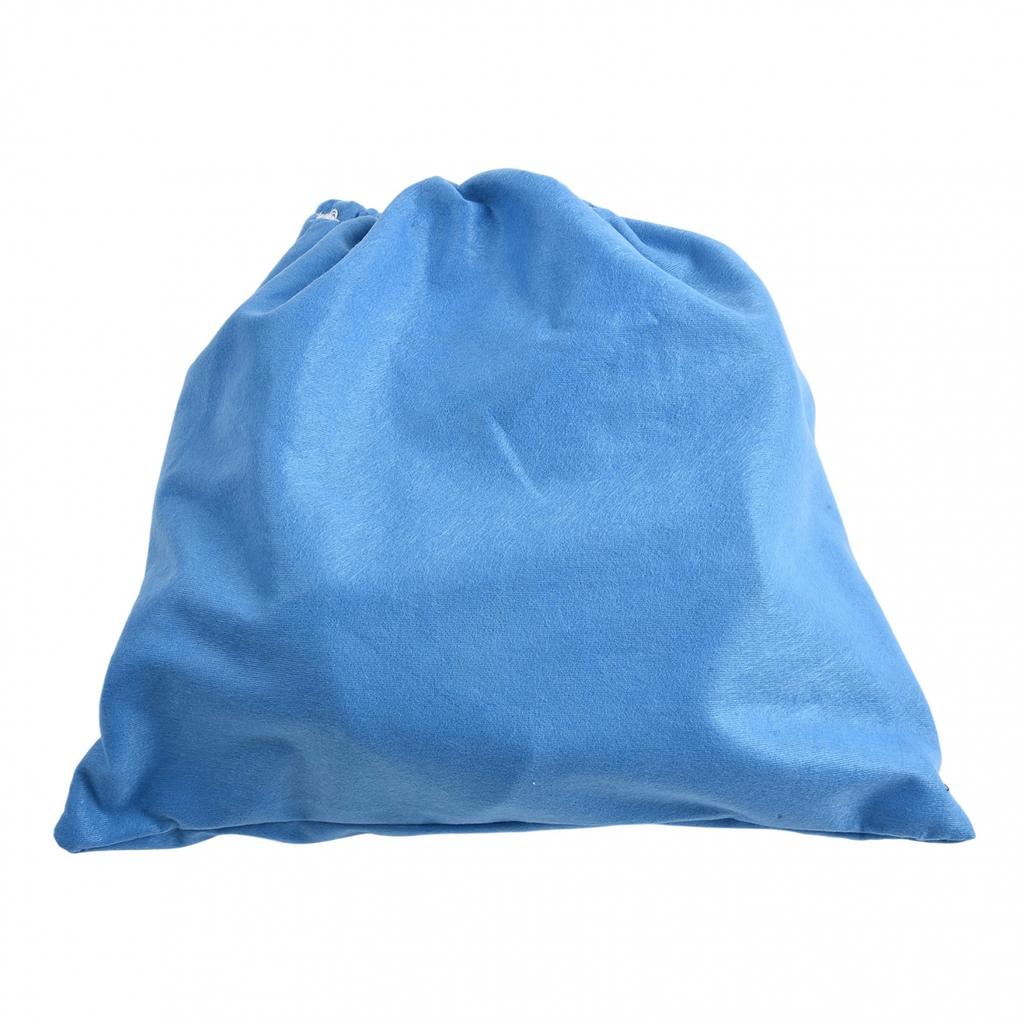 Dust Bag Filter Set Suitable For Einhell Wet And Dry Vacuum Cleaner TC-VC 1800