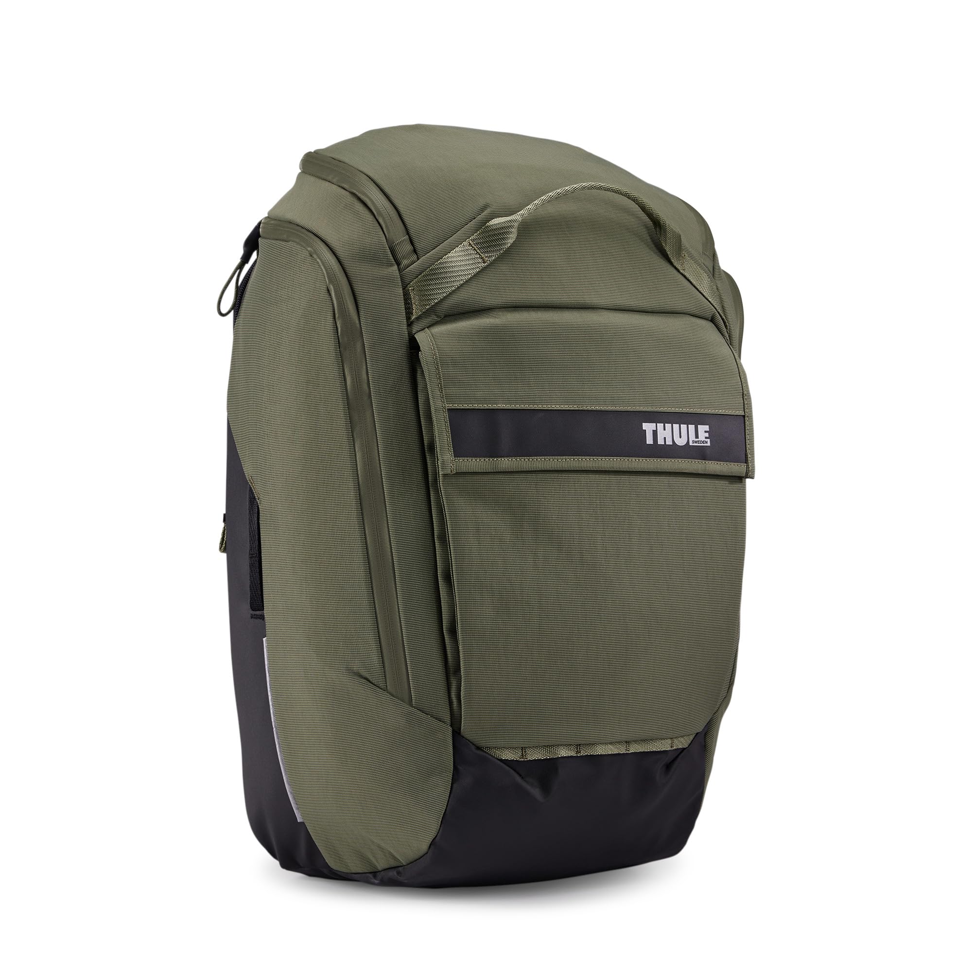 

Thule Paramount Hybrid Pannier 26L Soft Green Backpack