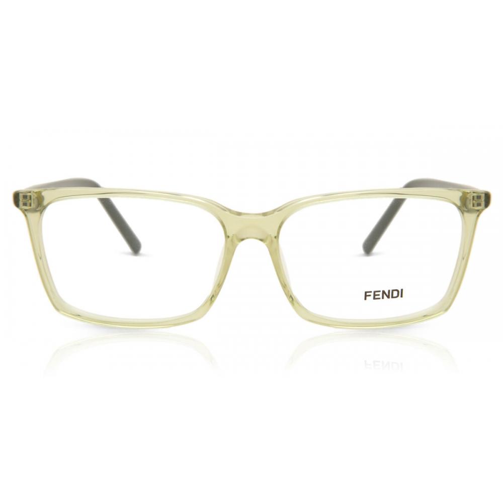 Fendi 945 312 Unisex Eyeglasses