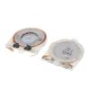 2Pcs New Speakers Loudspeackers Replacement For Psp 2000 3000 Game Console