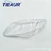 Corolla Middle East '07-'09 Headlight Cover Transparent Lens