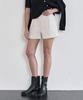PELOTE Breco Tweed Shorts (2 Colors)