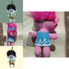 Poppy Playtime Plush Toy Featuring Luxurious Pp Cotton Filling And Unique Design