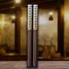 10g Hainan Natural Agarwood Stick Incense Office Tearoom Household Indoor Air Purification Meditation To Help Sleep Joss Stick