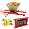 15 L Manual Fruit Crusher