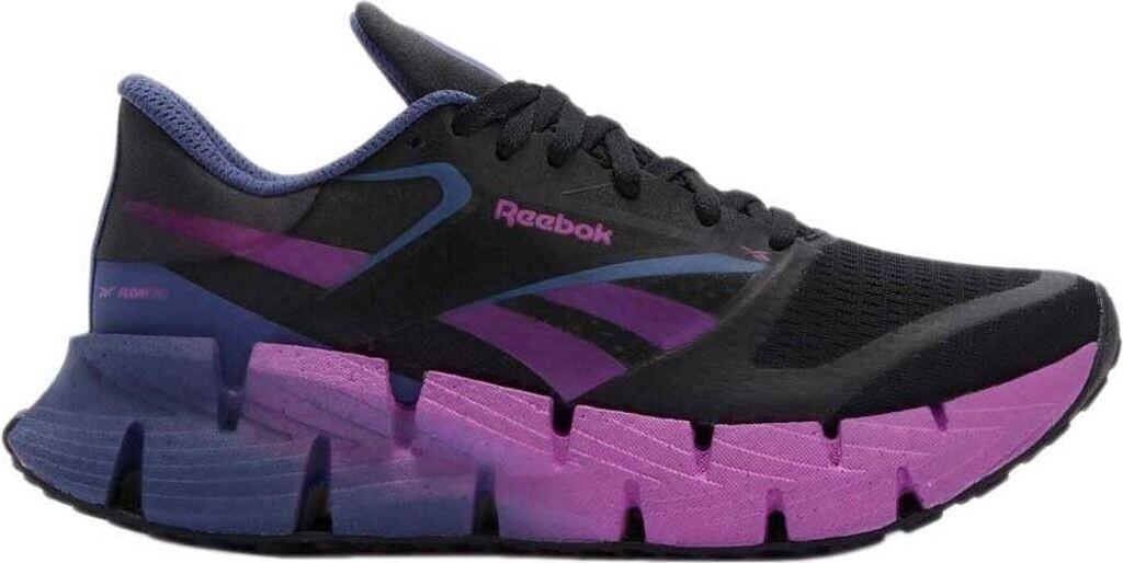

Кроссовки Reebok FLOATZIG 1 Sneaker schwarz lila 37