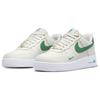 Nike Air Force 1 Low '07 Se 40th Anniversary Edition Sail Malachite Women's Sneakers DQ7582-101