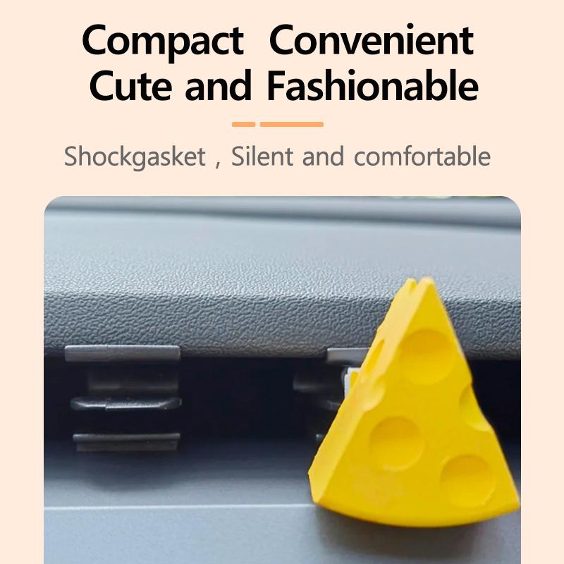 Air Outlet Bracket For Model Y 3 Tesla Bracket Conversion Head Air Conditioning Outlet Clamp Clip Interior Decoration Artifact