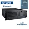 Advantech 4U Rackmount Industrial PC ACP-4000 (CN Version)