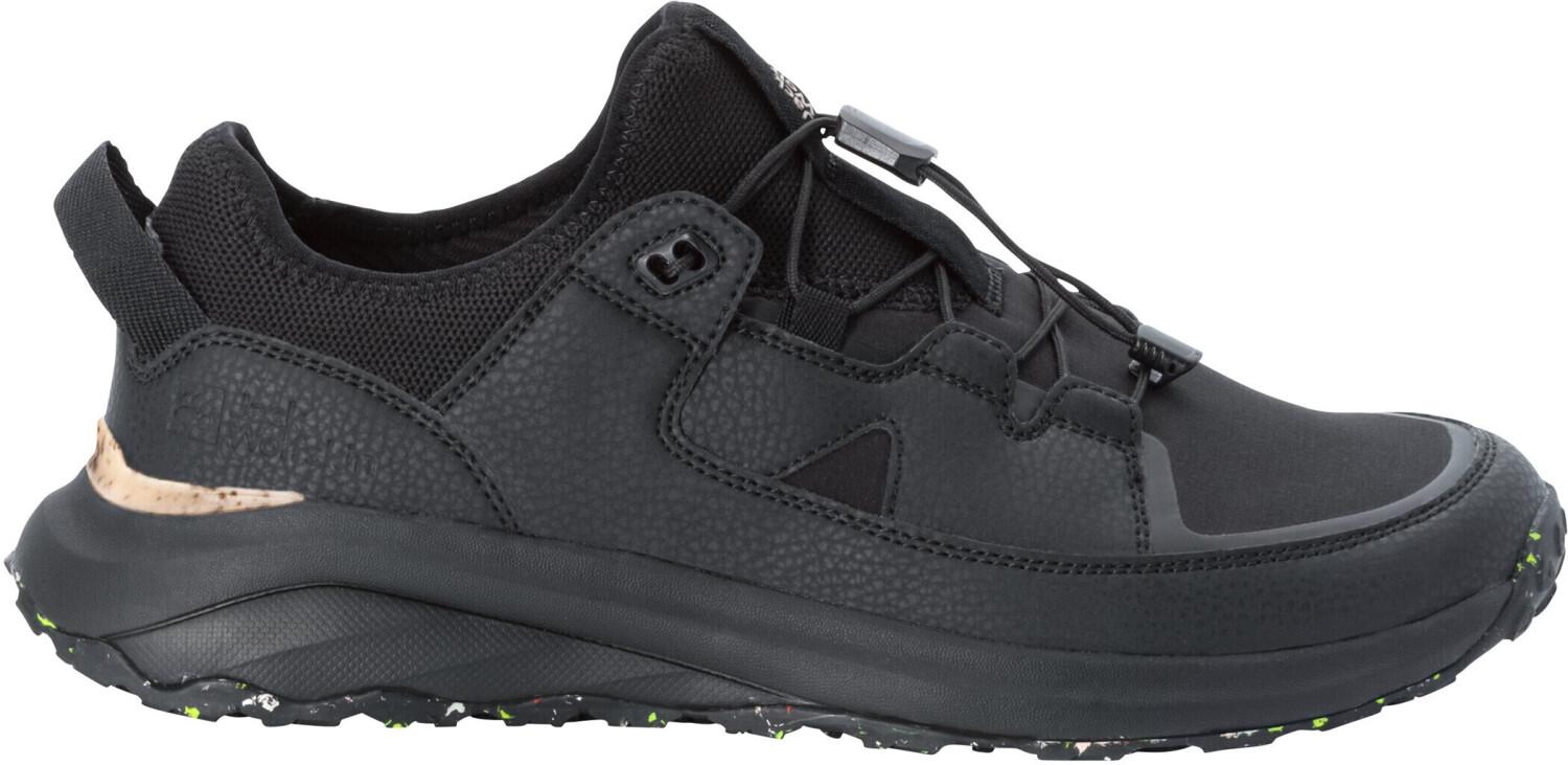 

Обувь для треккинга Jack Wolfskin Seattle 365 Low (4056721) black 44 ½