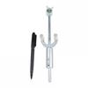0-20CM Mark Scraper Metal Repair Tools Line Car Sheet Metal Dent Repair Tool