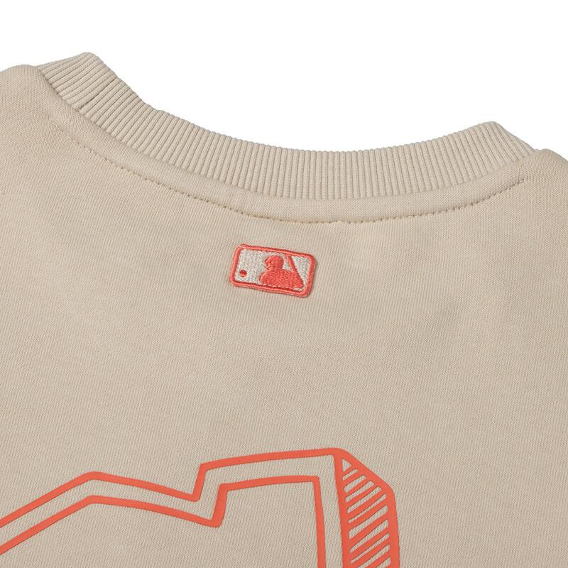 New MLB Kids Sweatshirts 7AMTB0134-45BGL