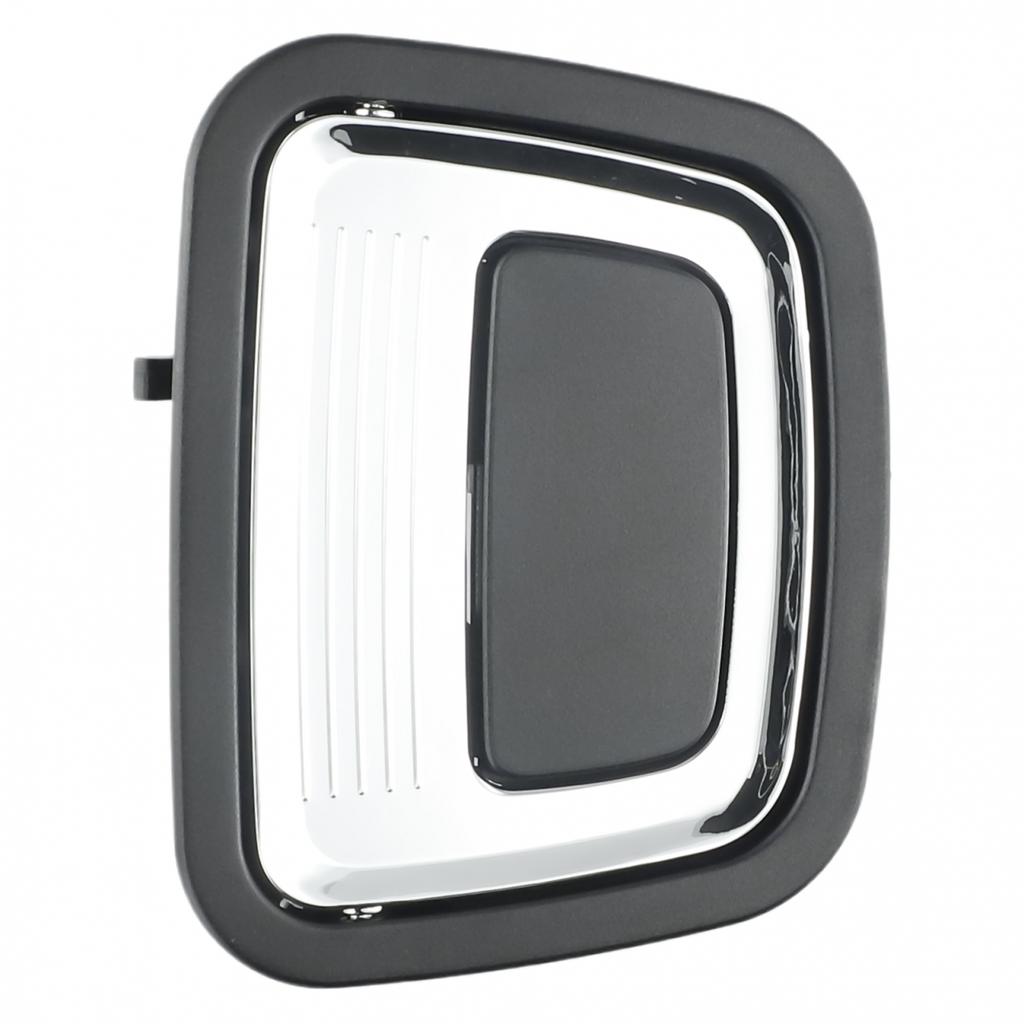 0996800284 Handle Trim Trunk Floor Cover 1pc Plastic