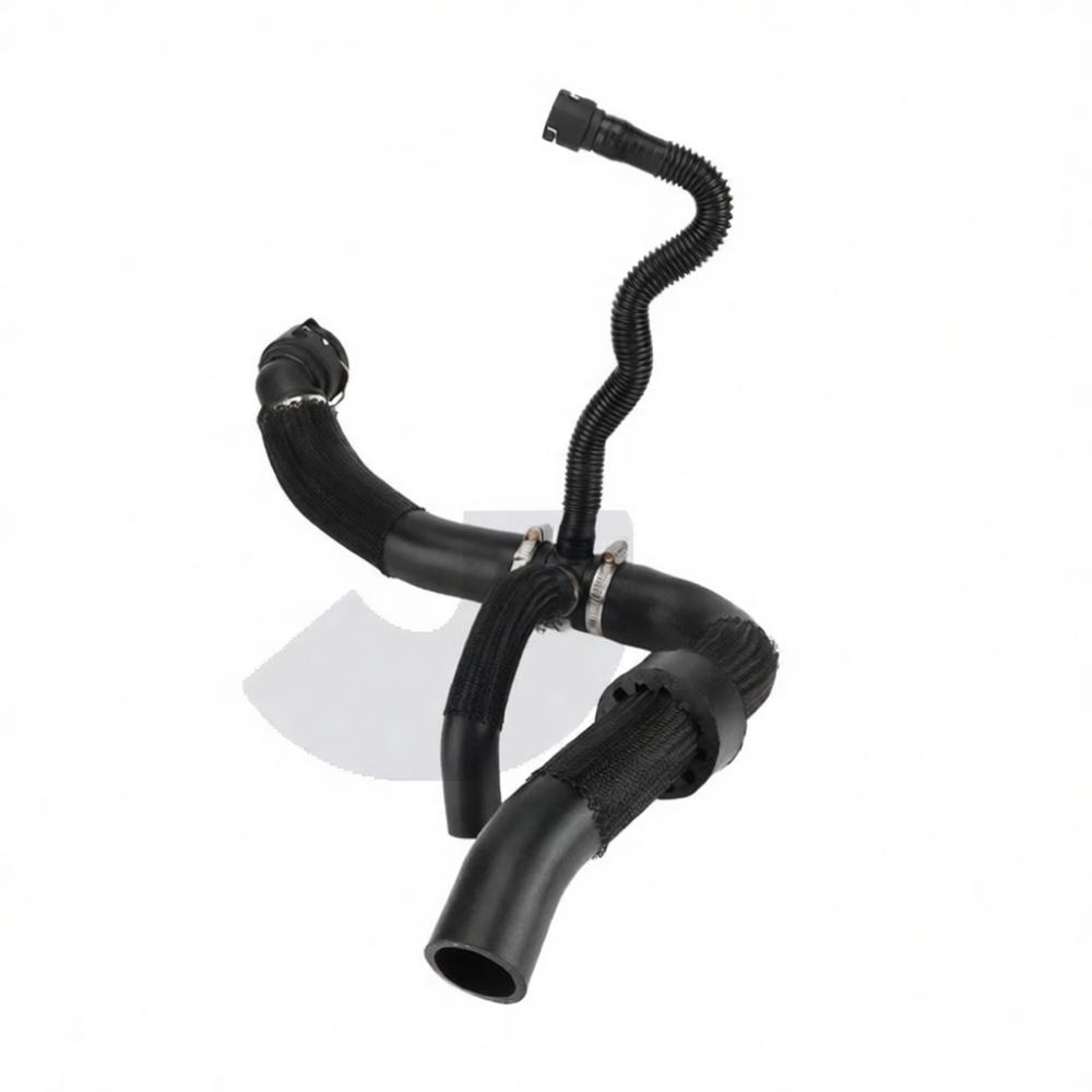 Tubo Inferiore Radiatore Sistema di Raffreddamento Per Jeep Compass 2017 2022 OE 68249896AC Sostituzione Tubo Refrigerante Motore Parti Durevoli
