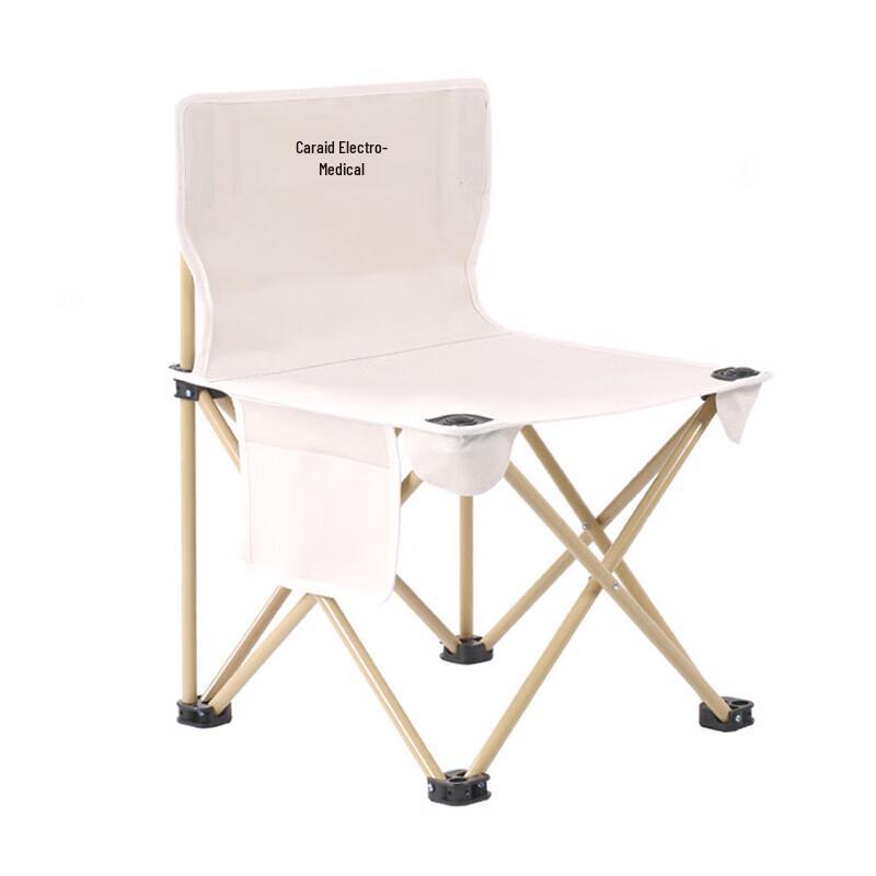 Che Guanjia Outdoor Folding Table & Chair 5-Piece Set