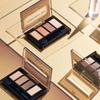 Kate Mellow Brown Eyes Palette 8 Shades