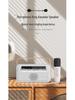 Karaoke Y8 Portable Wireless Bluetooth Speaker with Mic & Lyrics Display for Kids