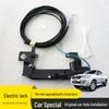 Acessórios de exterior – Peças para bagageira