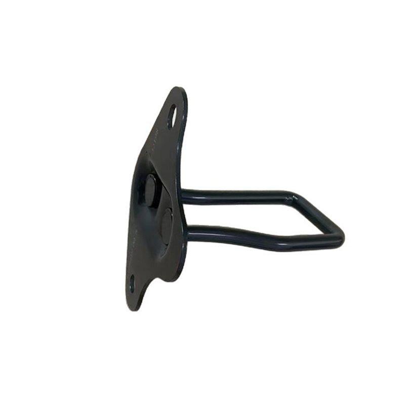 NEW-For Tesla Model X Hood Lock Replacement Front Hood Latch Hook Lock Catch 1614049 Car Accessory