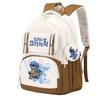Interstellar Backpack Peripheral Children's Backpack Macaron Color School Bag Reduce the Burden On Junior High School Students