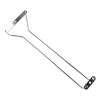 High Quality Iron Multiple Size Wall Hanging High Glass Rack Double Row Wine Glass Rack Wine Rack Goblet Holder Glass Holder