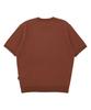 W Standard Graphic Short Sleeve Knit Pullover [3 Colors]