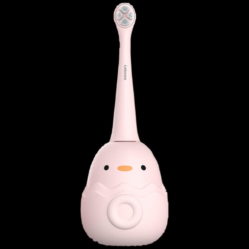 

Lebooo Kids Smart Electric Toothbrush