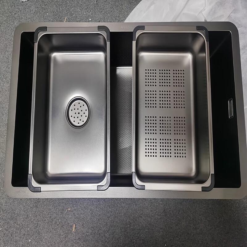 Jingyuheng Stainless Steel Sink Drain Basket