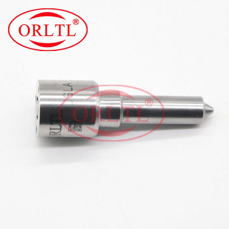 DSLA156P736 Injector Nozzle 0433175163 For Mercedes 0445110009 0445110010 0445110011 0445110012 Diesel Fuel Sprayer Nozzle 4PCS