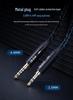 2025 KBEAR ST-12plus Earphone 2m 8-Core OFC Balanced Upgrade Cable