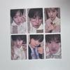 NCT Wish Color KMS Winner Pokaset