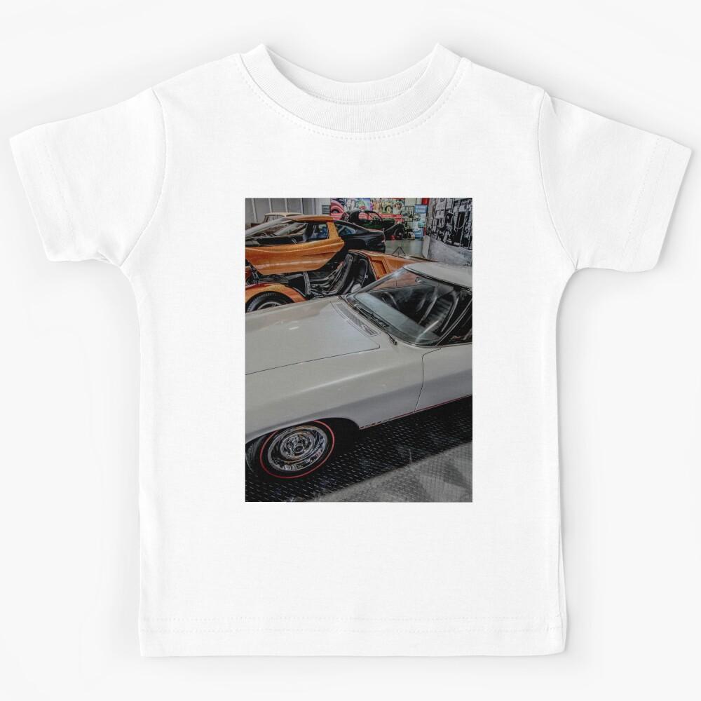 Holden Torana GTRX Kids T-Shirt 110